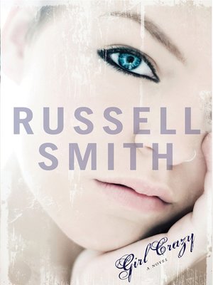 cover image of Girl Crazy